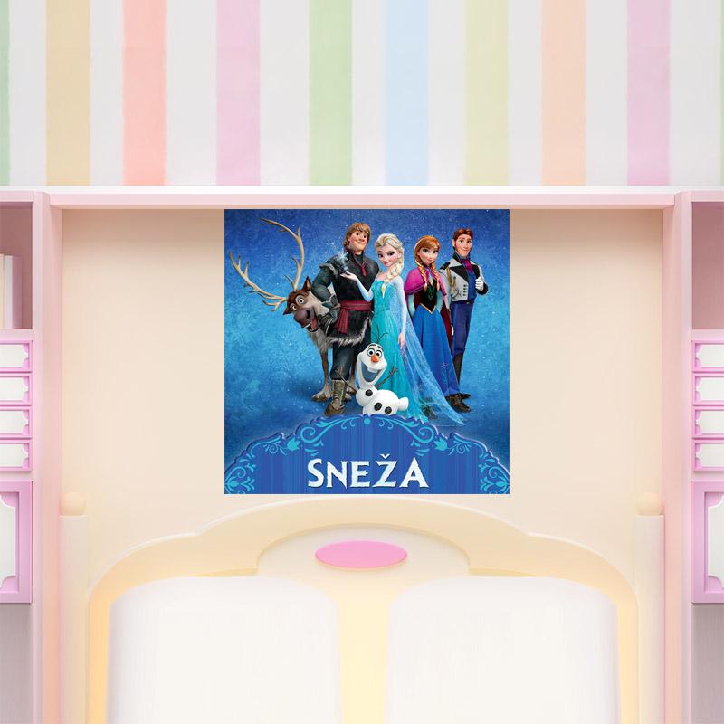 Frozen